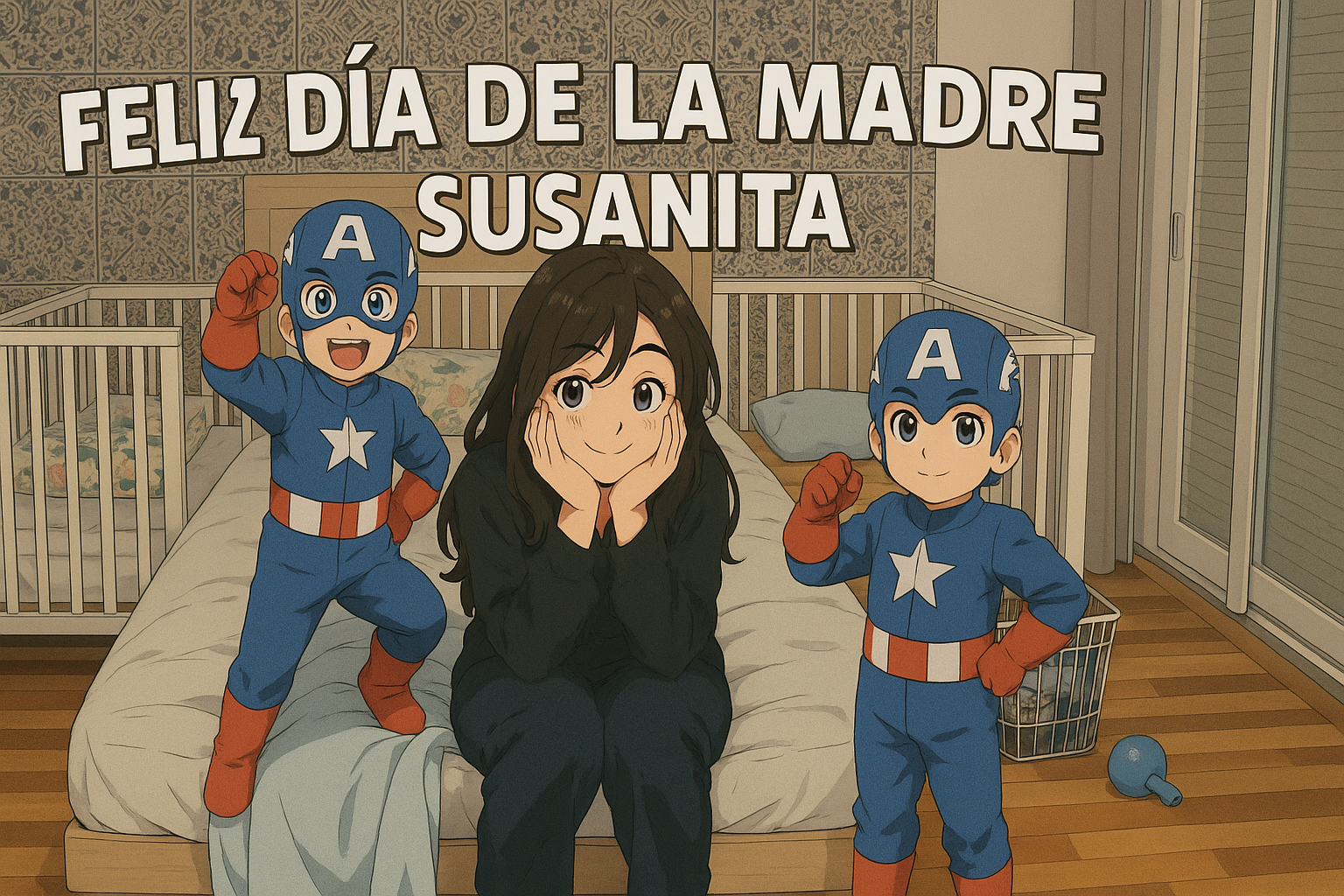 Imagen de bienvenida