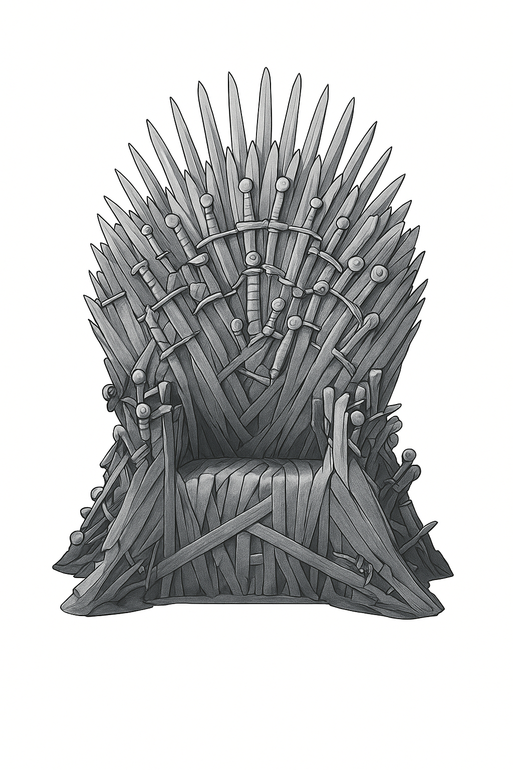 Trono de Plata