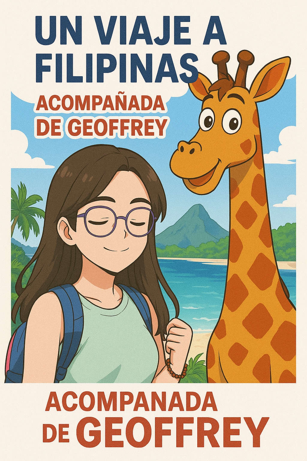 Viaje a Filipinas